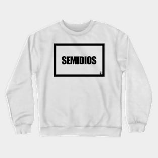 DEMIGOD Crewneck Sweatshirt